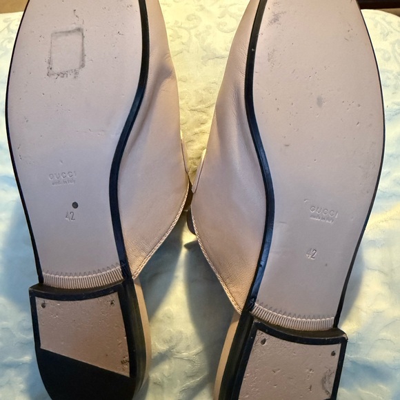 Gucci shoes - Picture 3 of 3